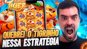 como apostar no tigrinho para mobile